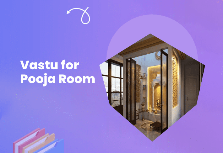 Vastu for Pooja Room